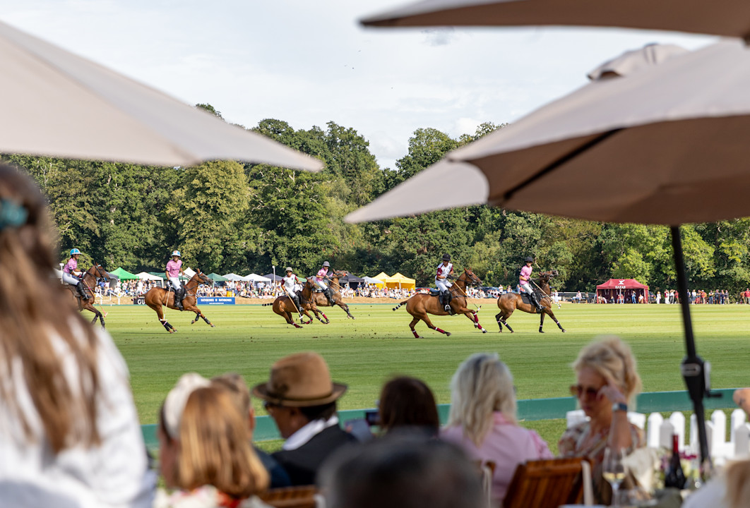 Cowdray Park Polo Club