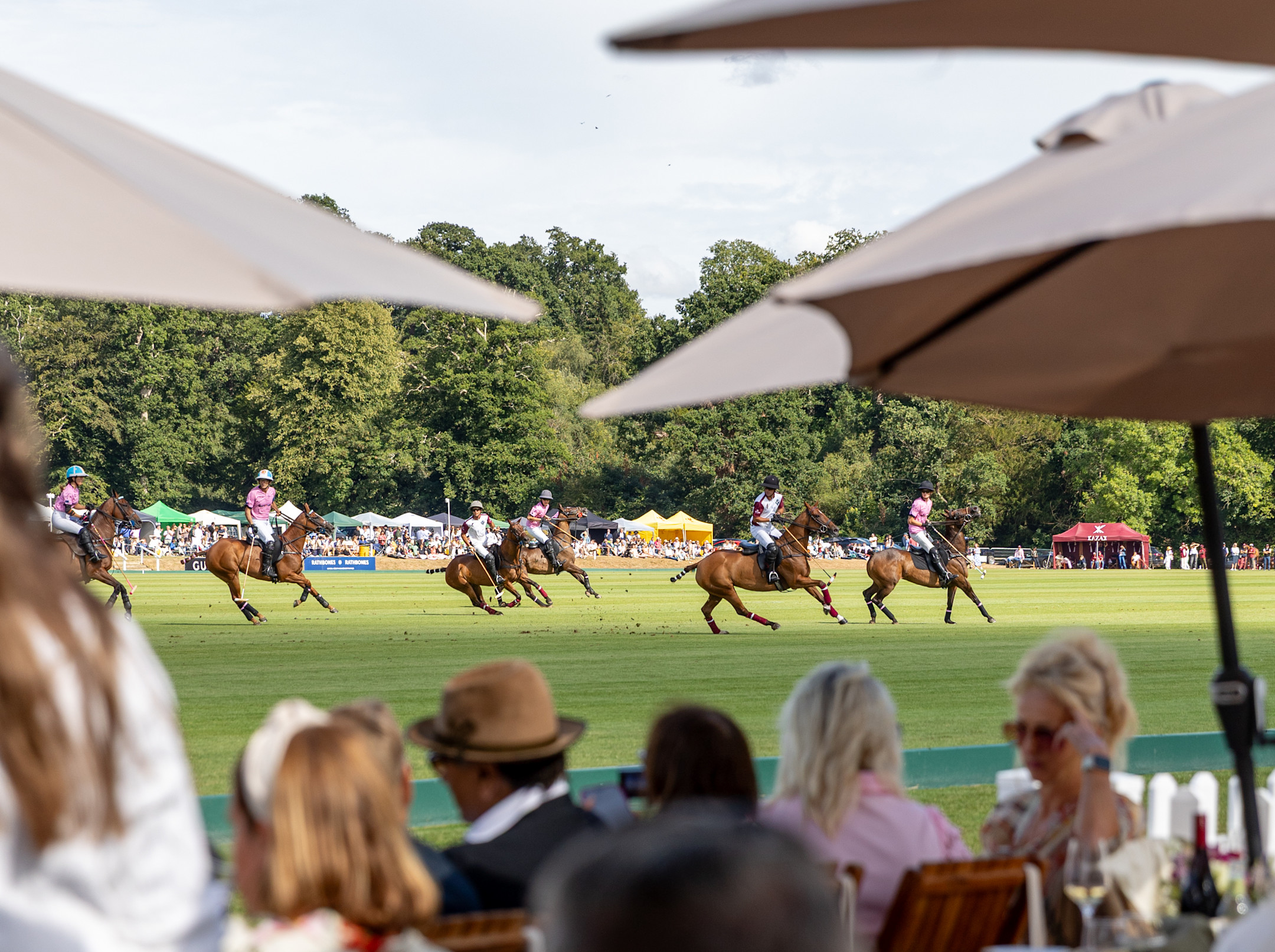 Cowdray Park Polo Club