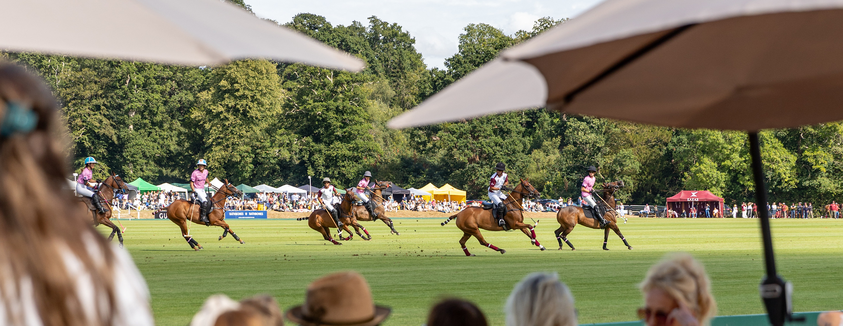 Cowdray Park Polo Club