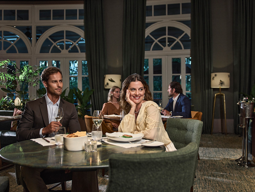 SAO - Romantic Couple - TJG