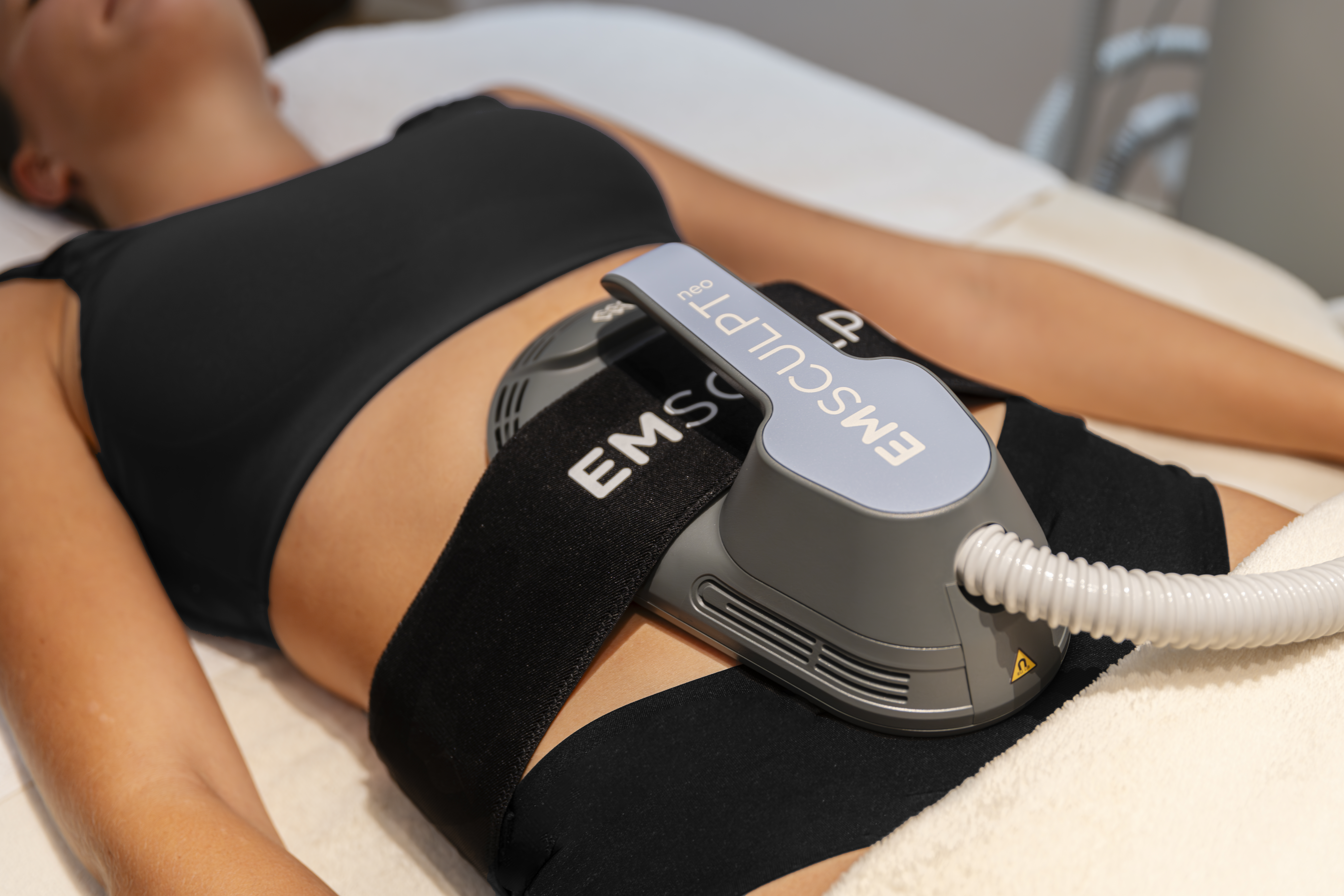 Our Medical Spa in the Caribbean | Eden Rock St Barths