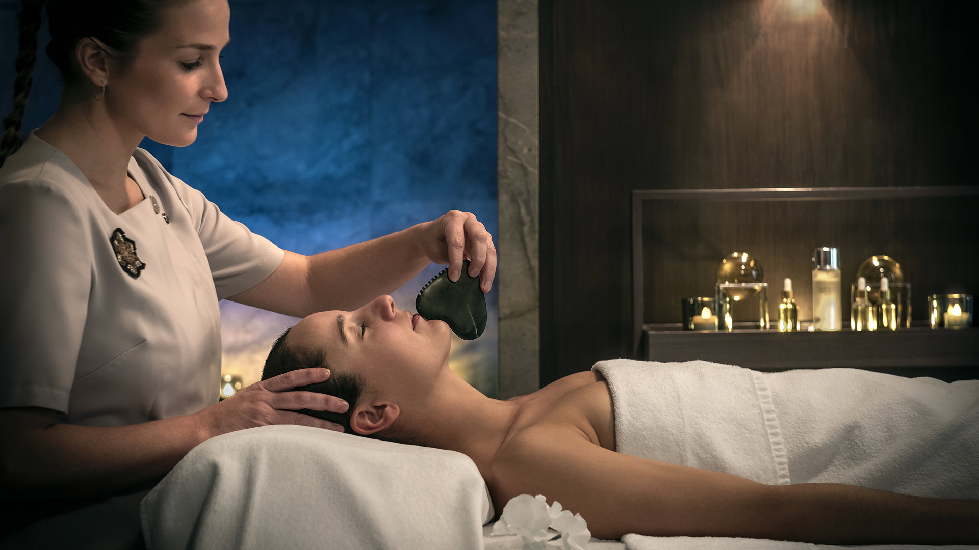 APG - Facial Gua sha