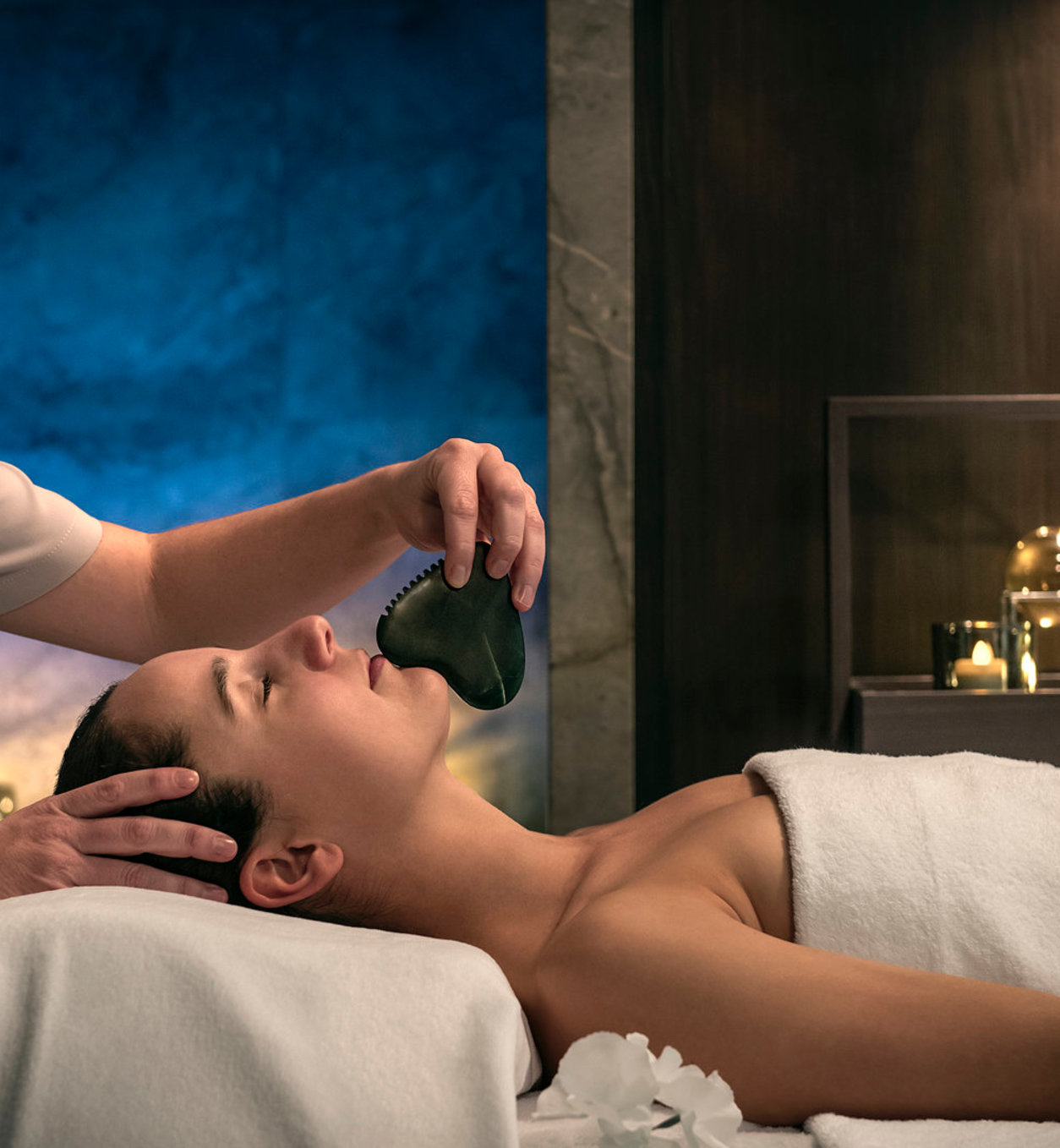 APG - Facial Gua sha