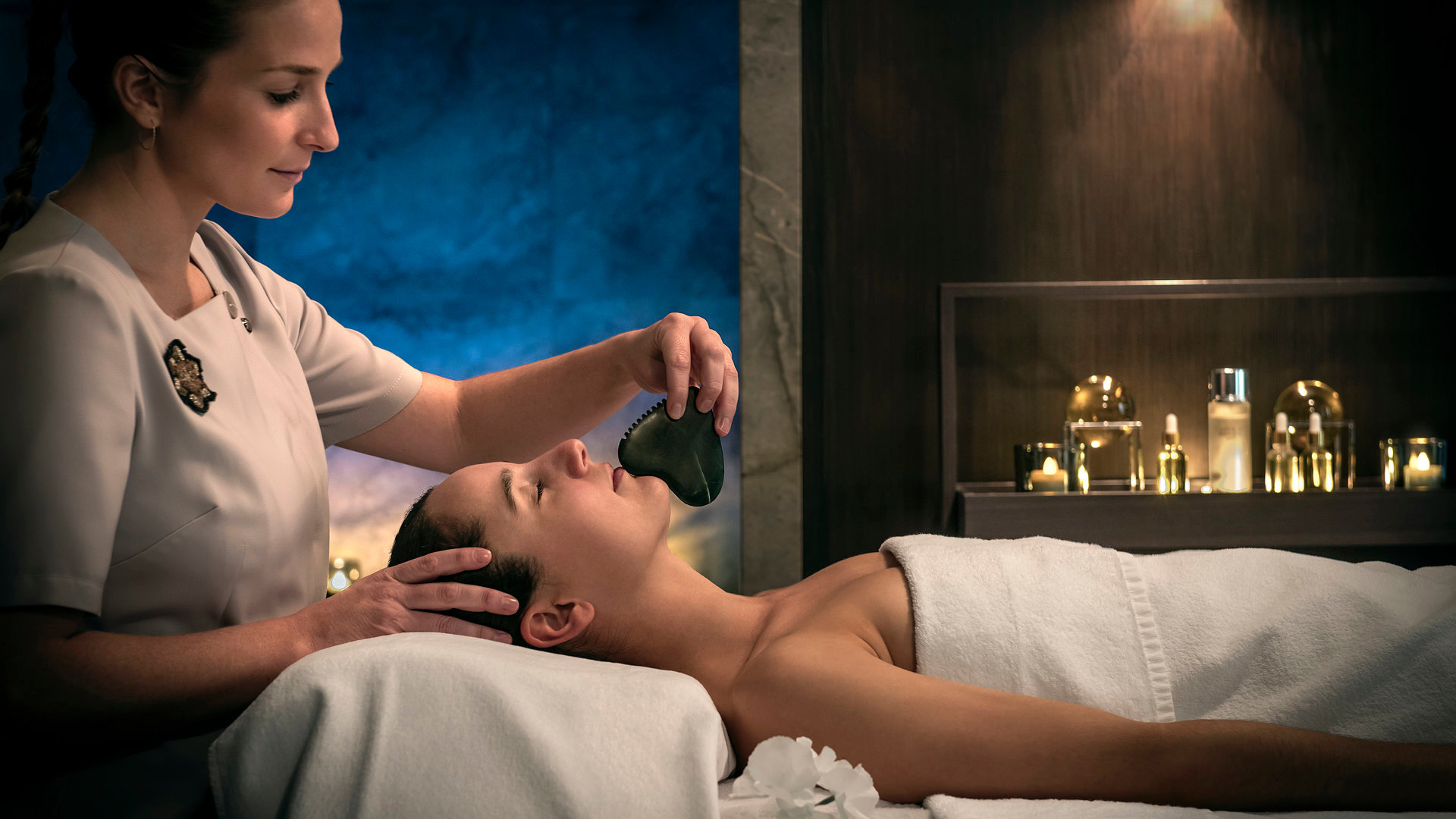 APG - Facial Gua sha