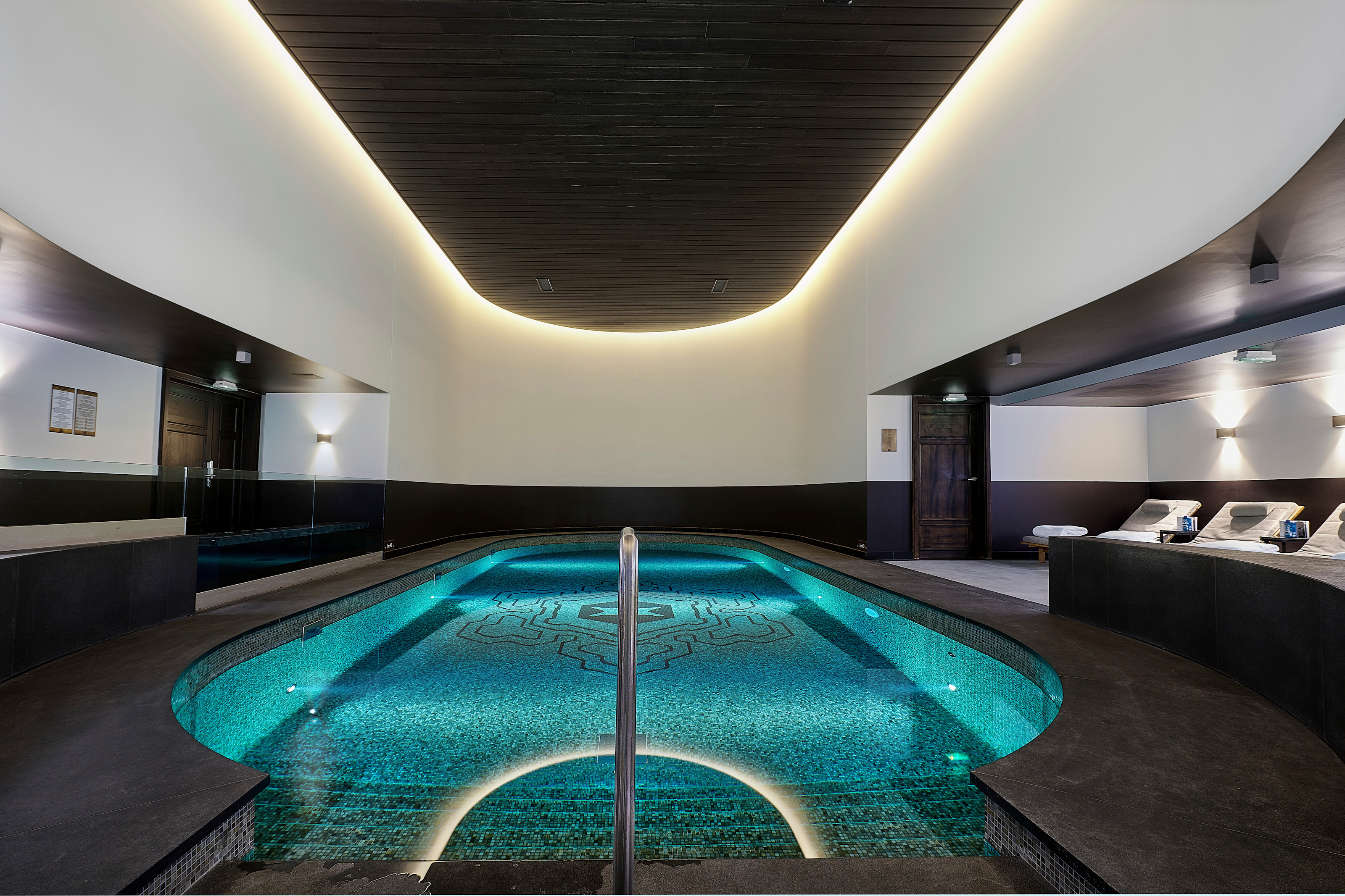 APG - Swimming pool