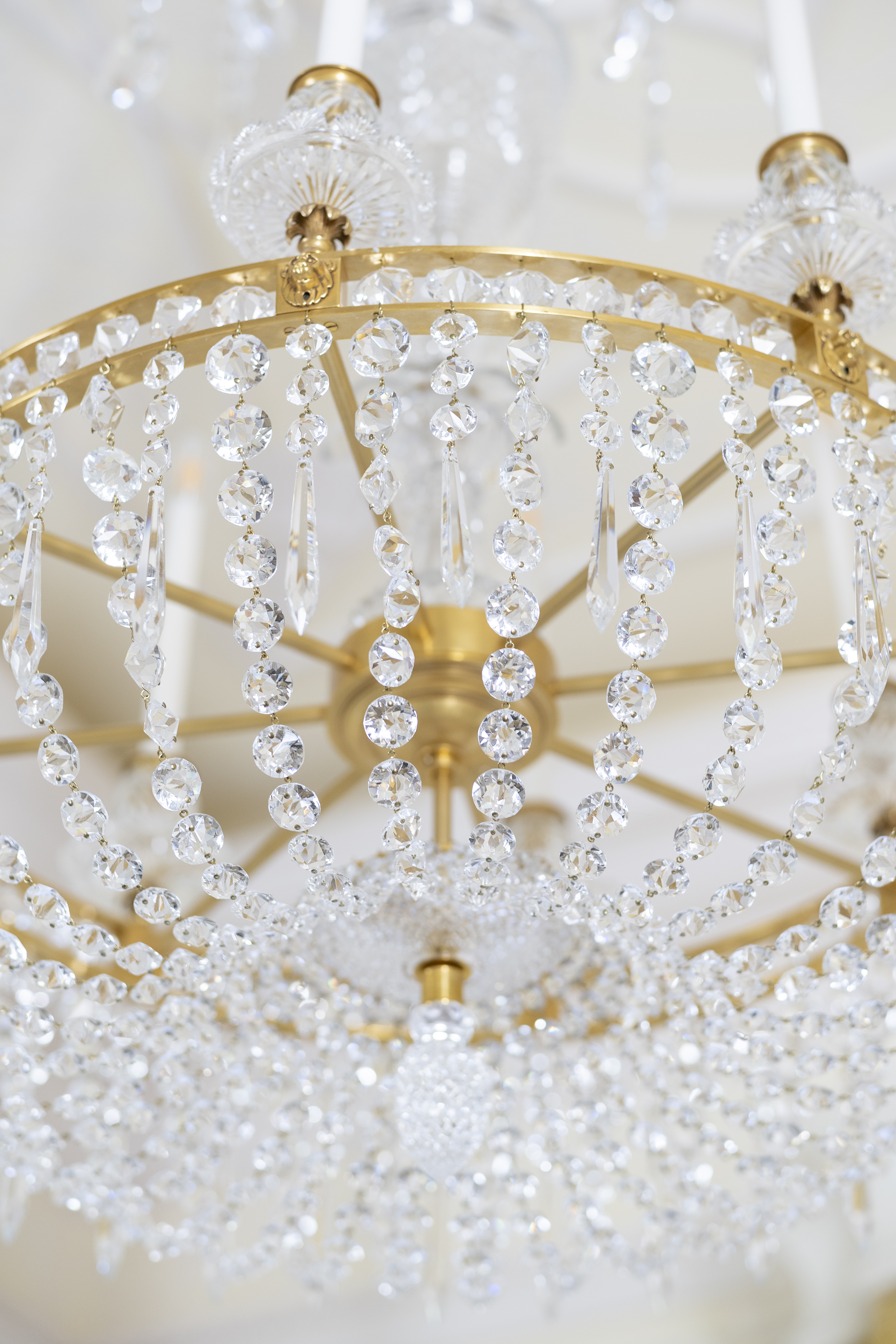 The Royal Suite at The Lanesborough