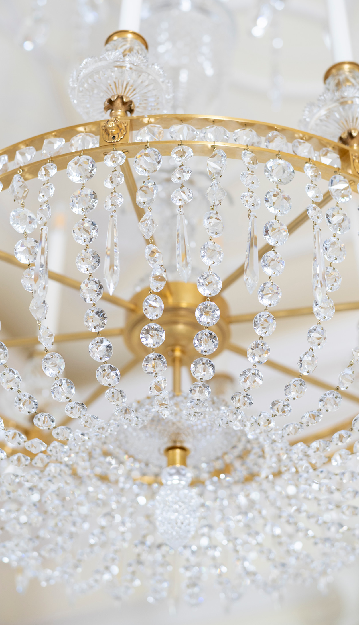 The Royal Suite at The Lanesborough
