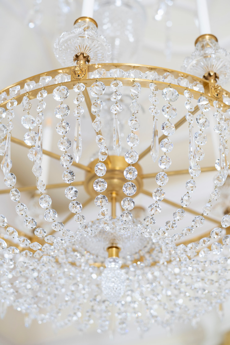 The Royal Suite at The Lanesborough