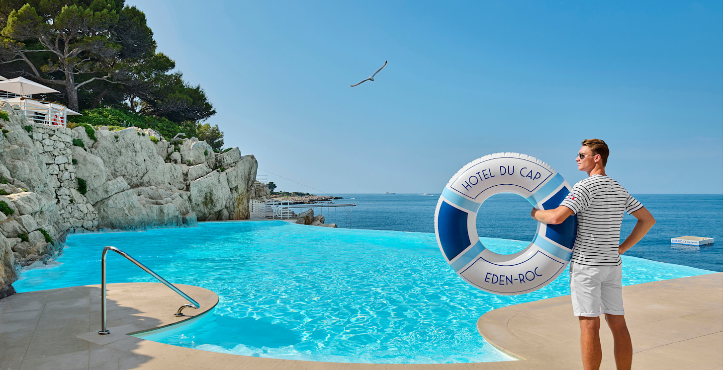 HDC - Eden-Roc Riviera Collection official