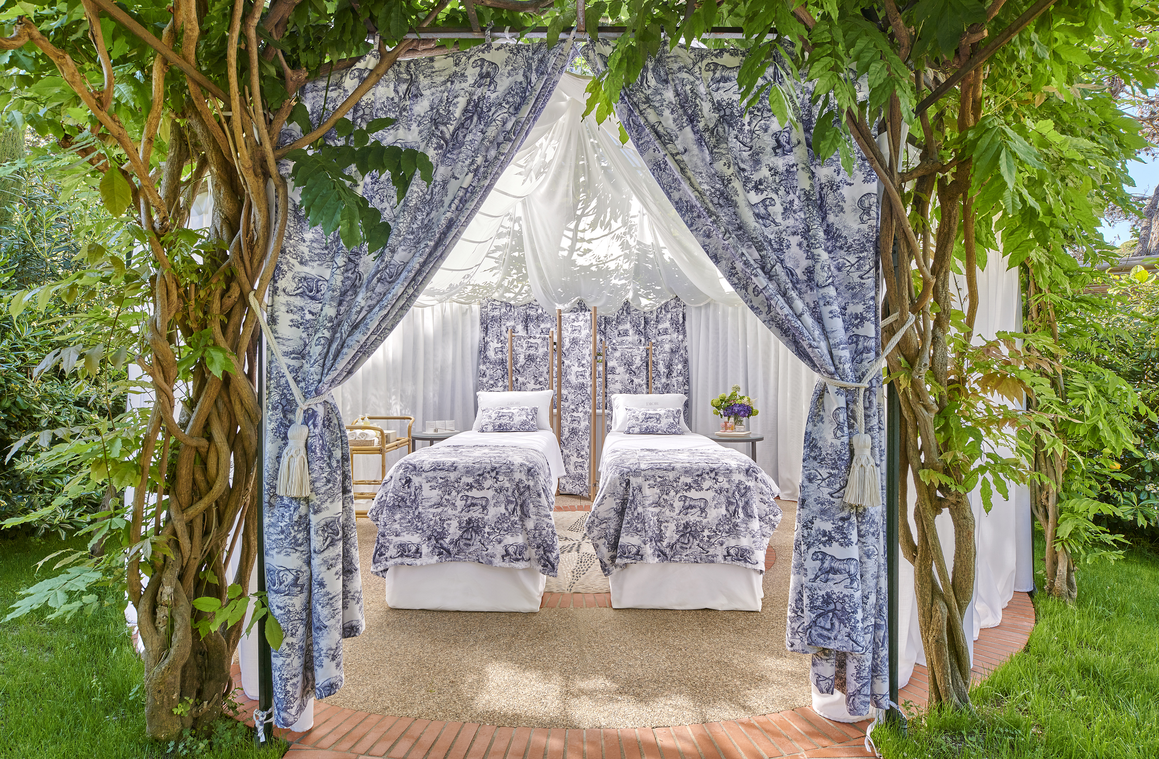 Cultural Pleasures in Côte d'Azur | Hotel Du Cap Eden Roc