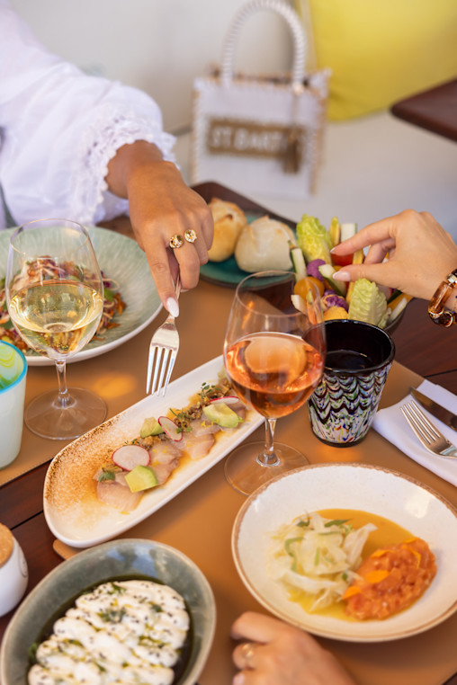 ERO -Sand Bar - carte du midi 