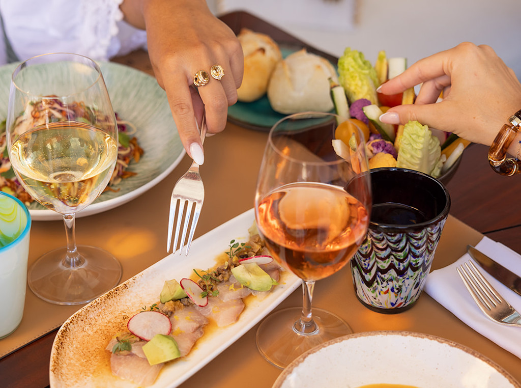 ERO -Sand Bar - carte du midi