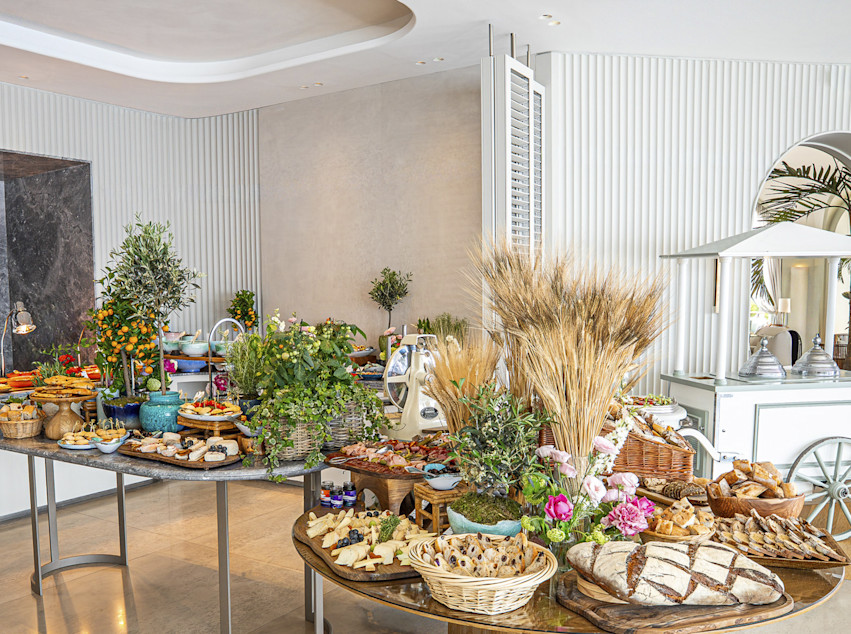 HDC - Brunch Eden-Roc carré