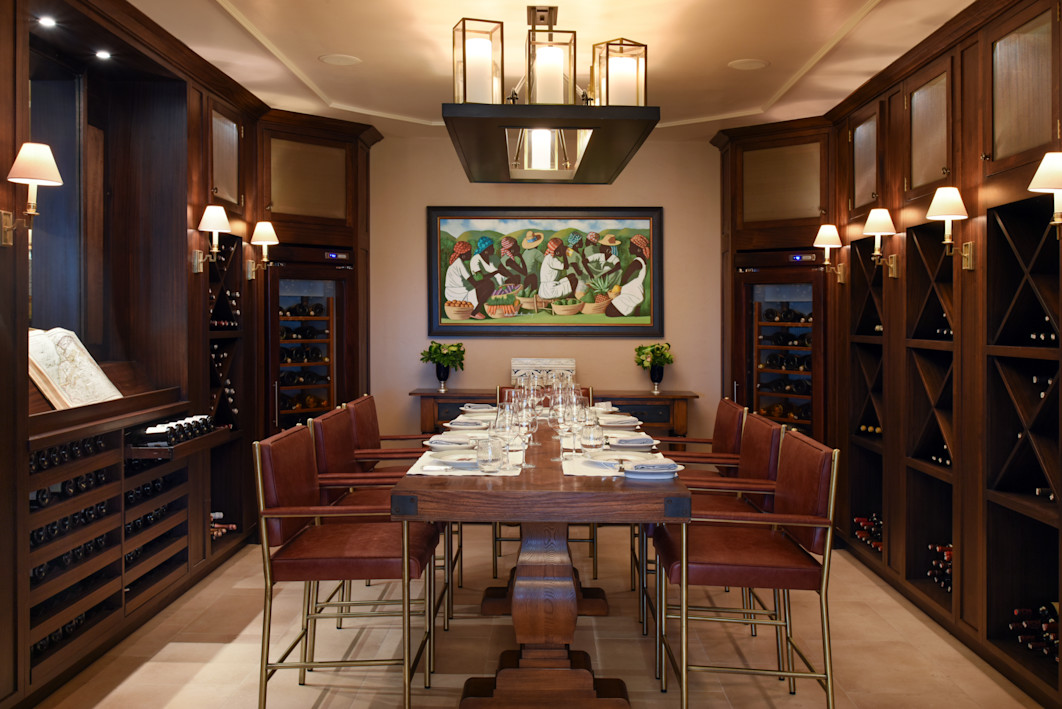 JBI - Wine tasting - pop up