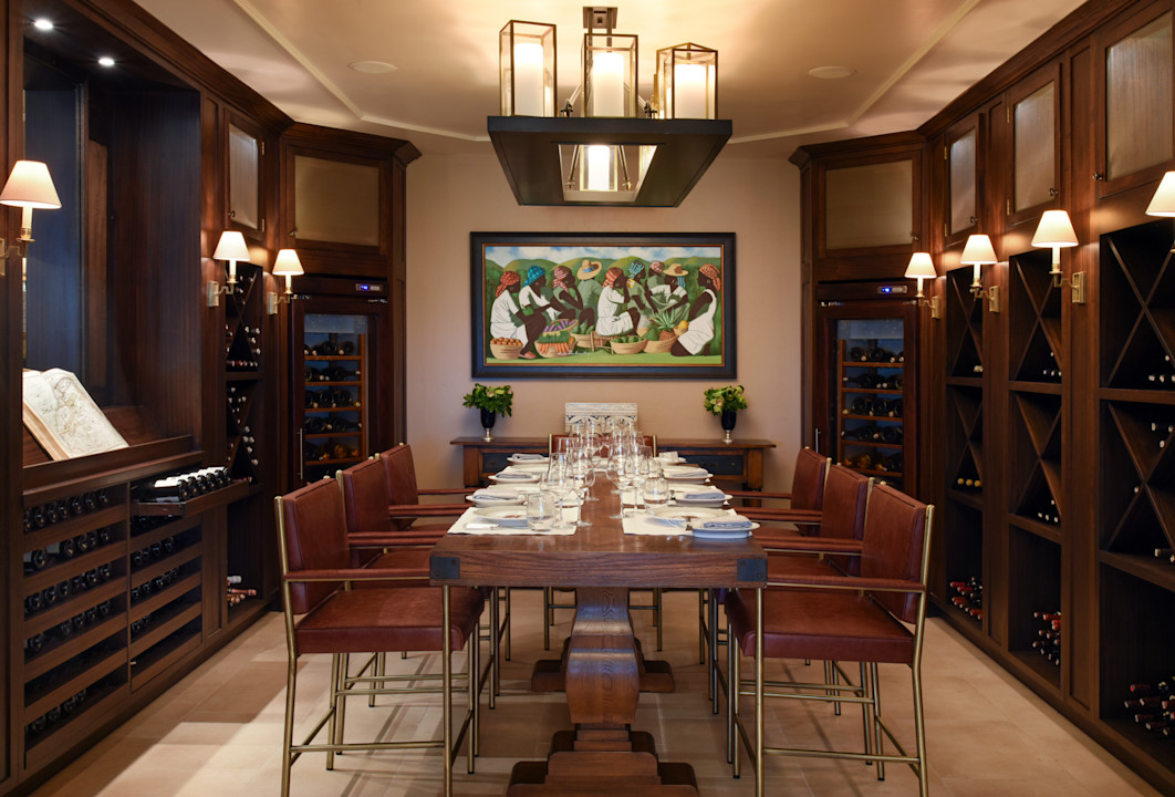 JBI - Wine tasting - pop up