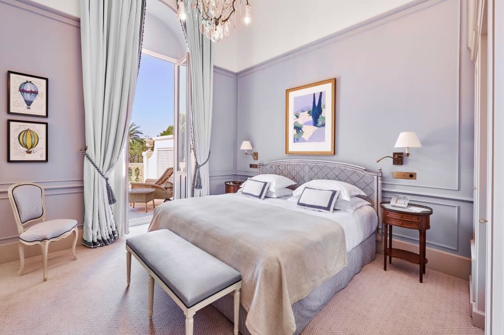 HDC - Terrace One Bedroom Suite Room