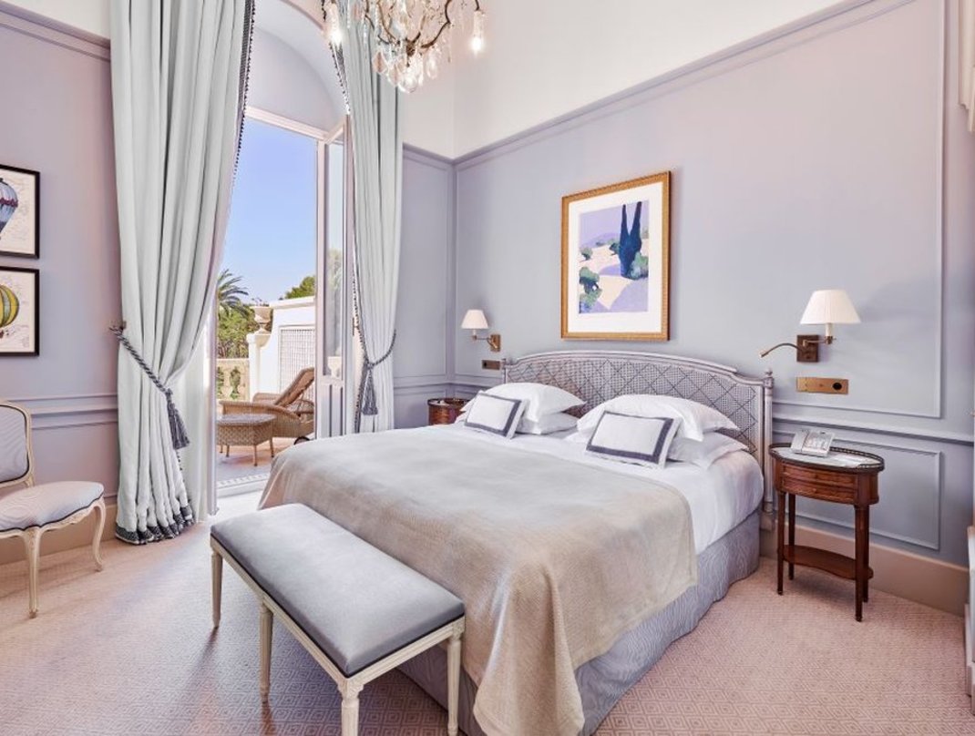 HDC - Terrace One Bedroom Suite Room