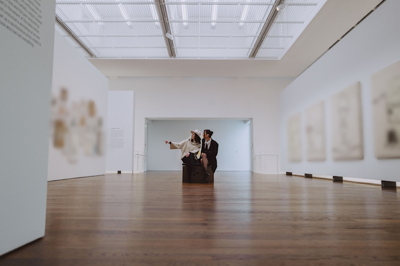 BPH - Activites - Museums