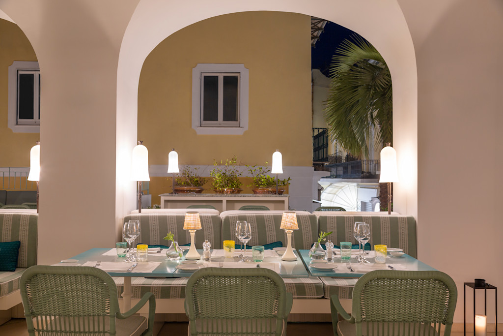 LPA - Gennaros by Claire Cocano