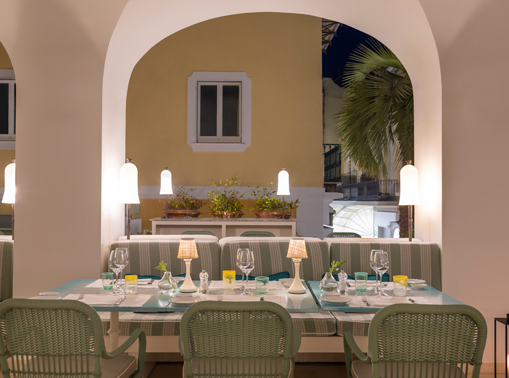 LPA - Gennaros by Claire Cocano