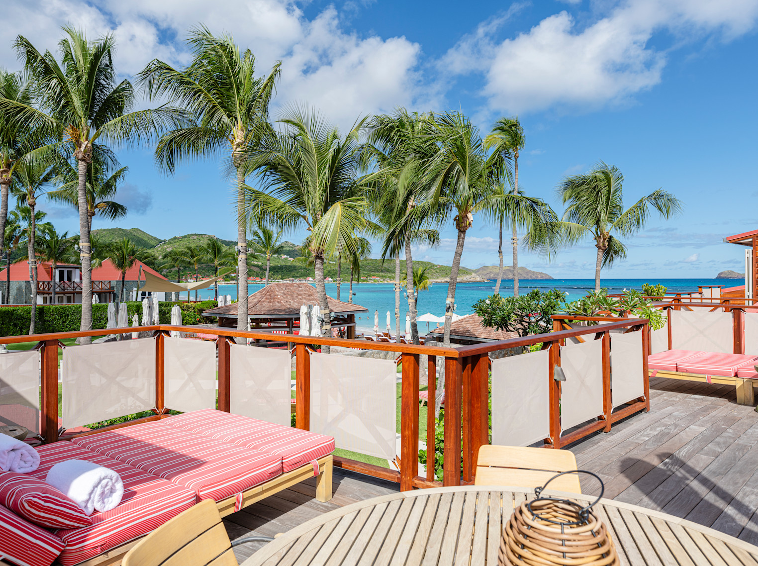 ERO - Beach House Frangipani