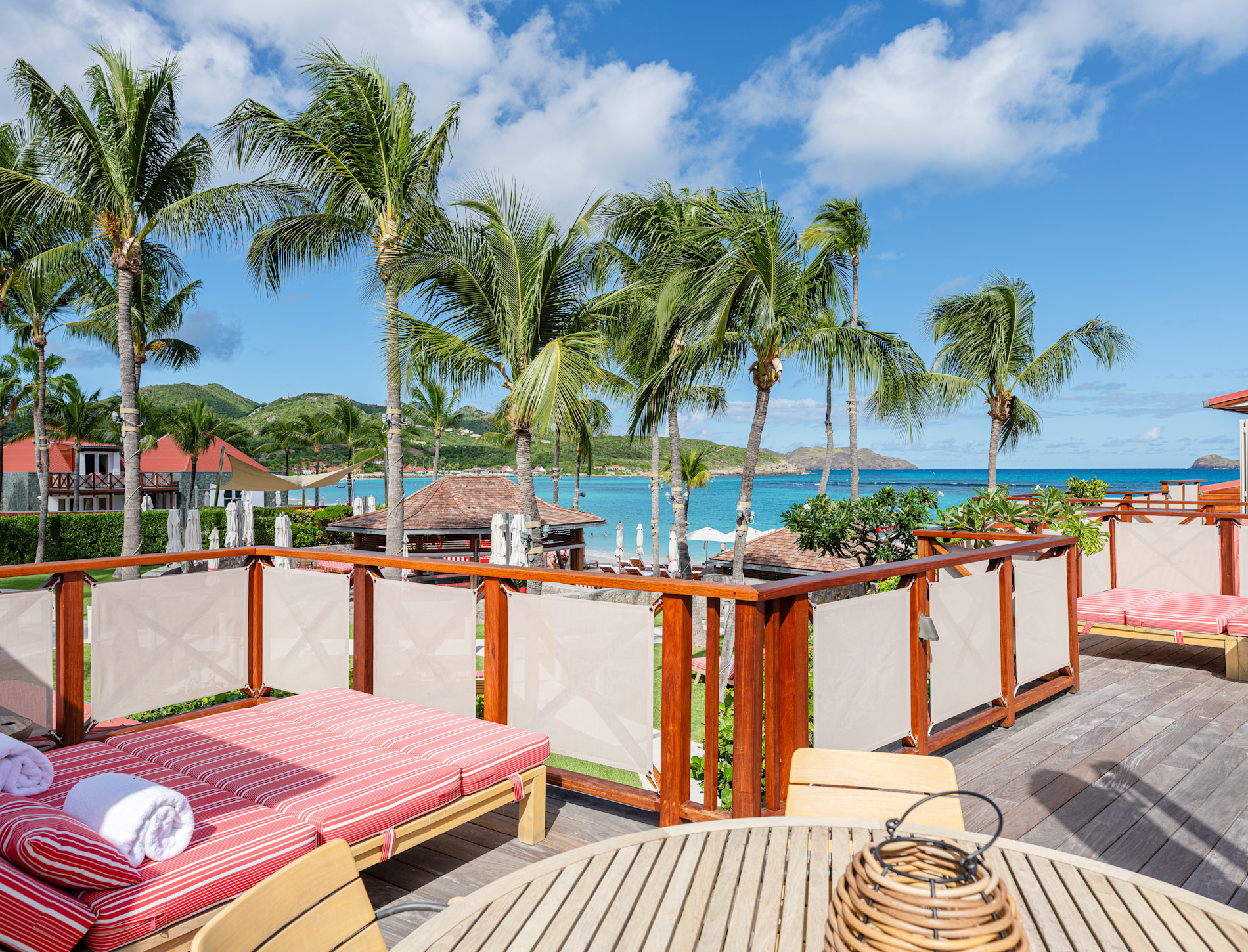 ERO - Beach House Frangipani