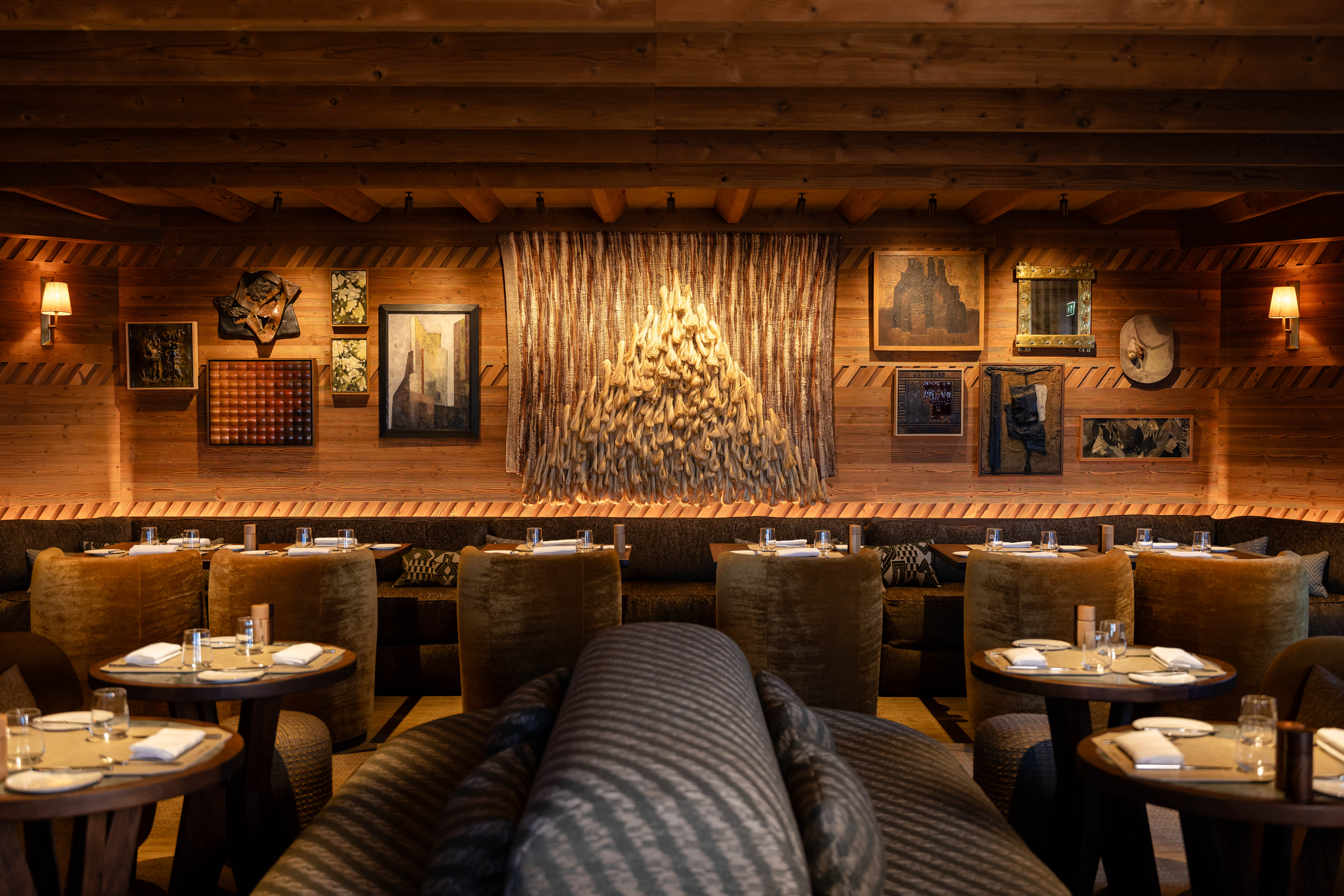 APG - BeefBar Courchevel 
