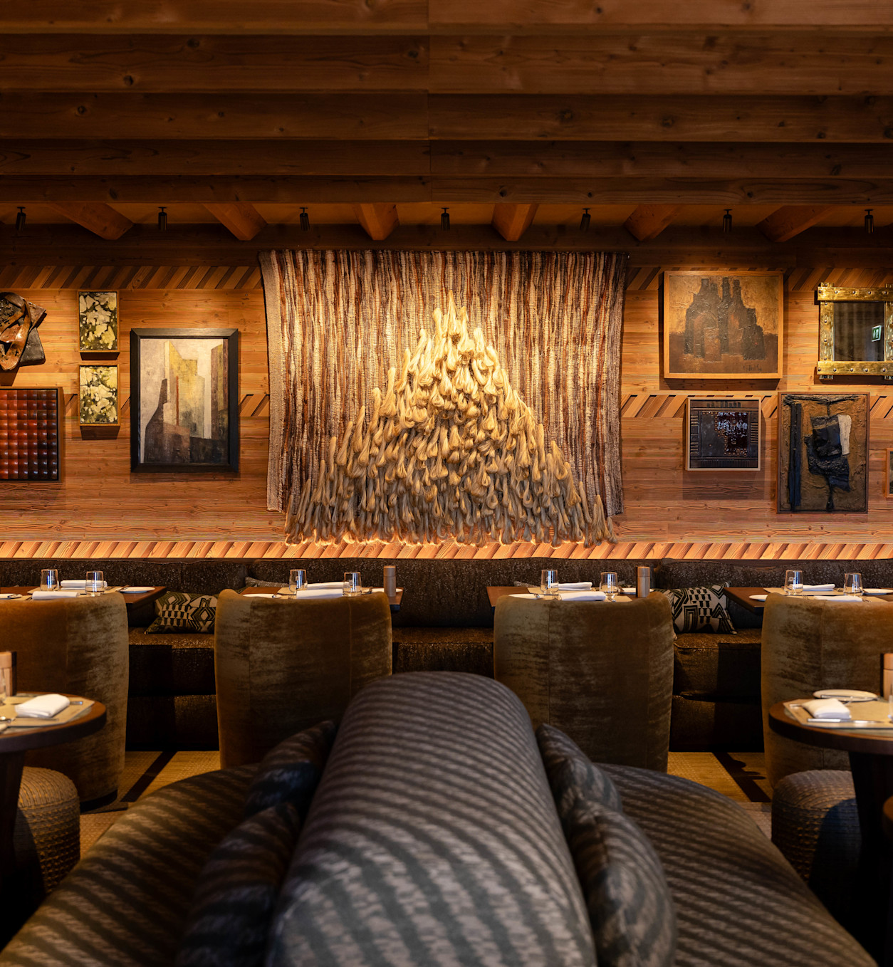 APG - BeefBar Courchevel