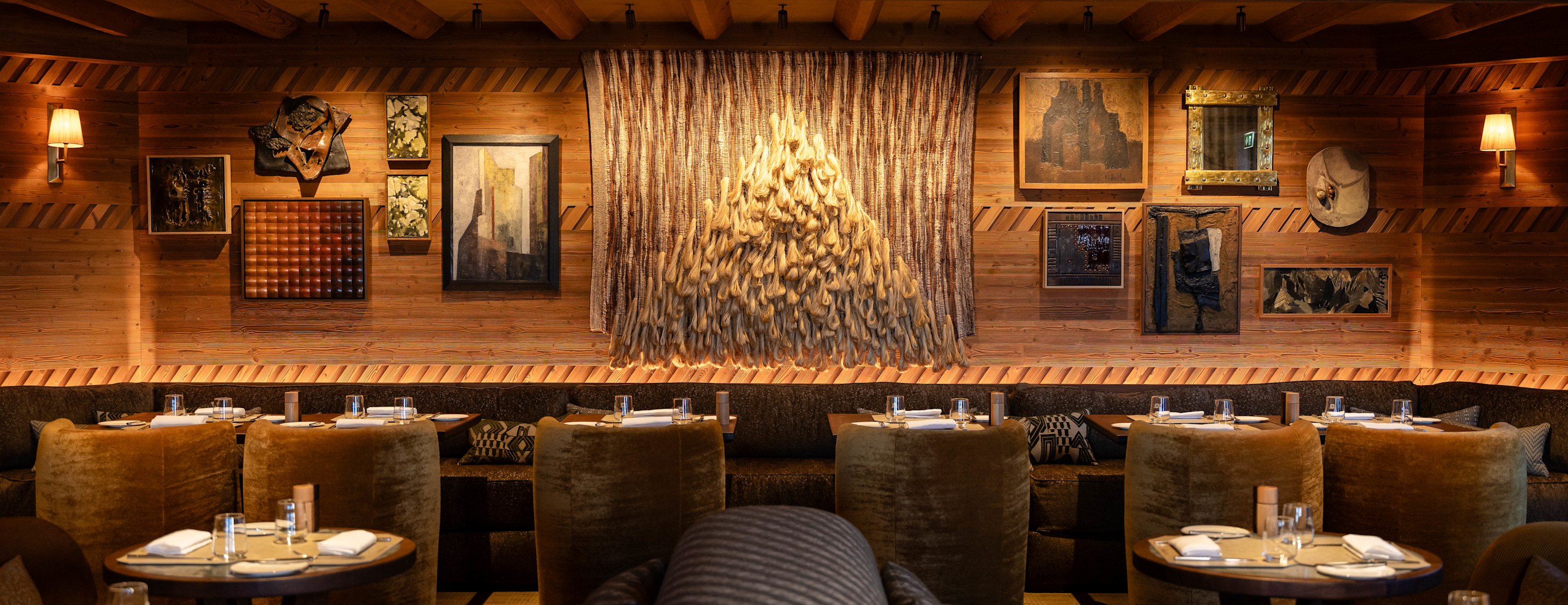 APG - BeefBar Courchevel