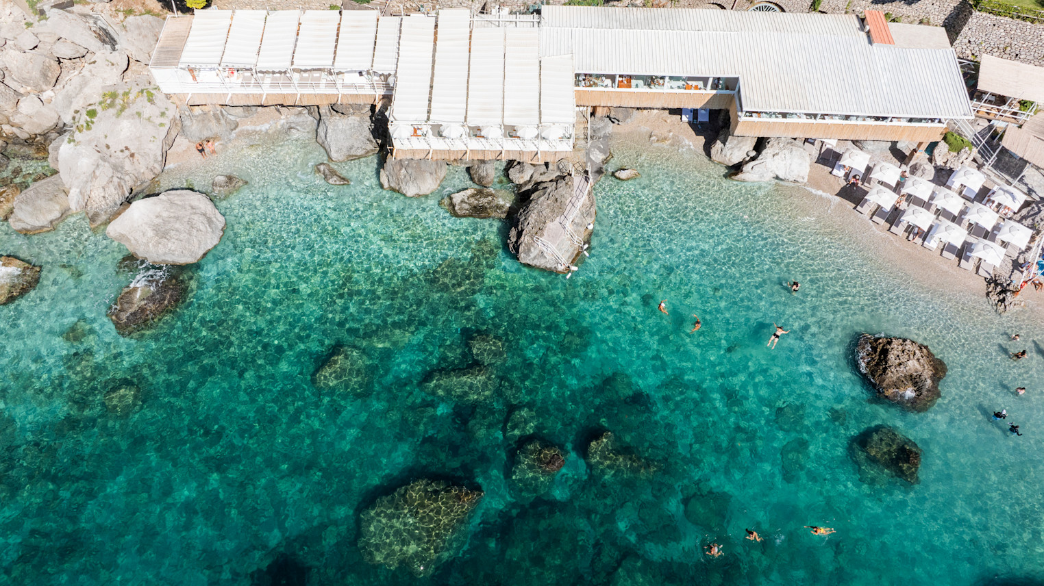 LPA - La palma beach club byRR