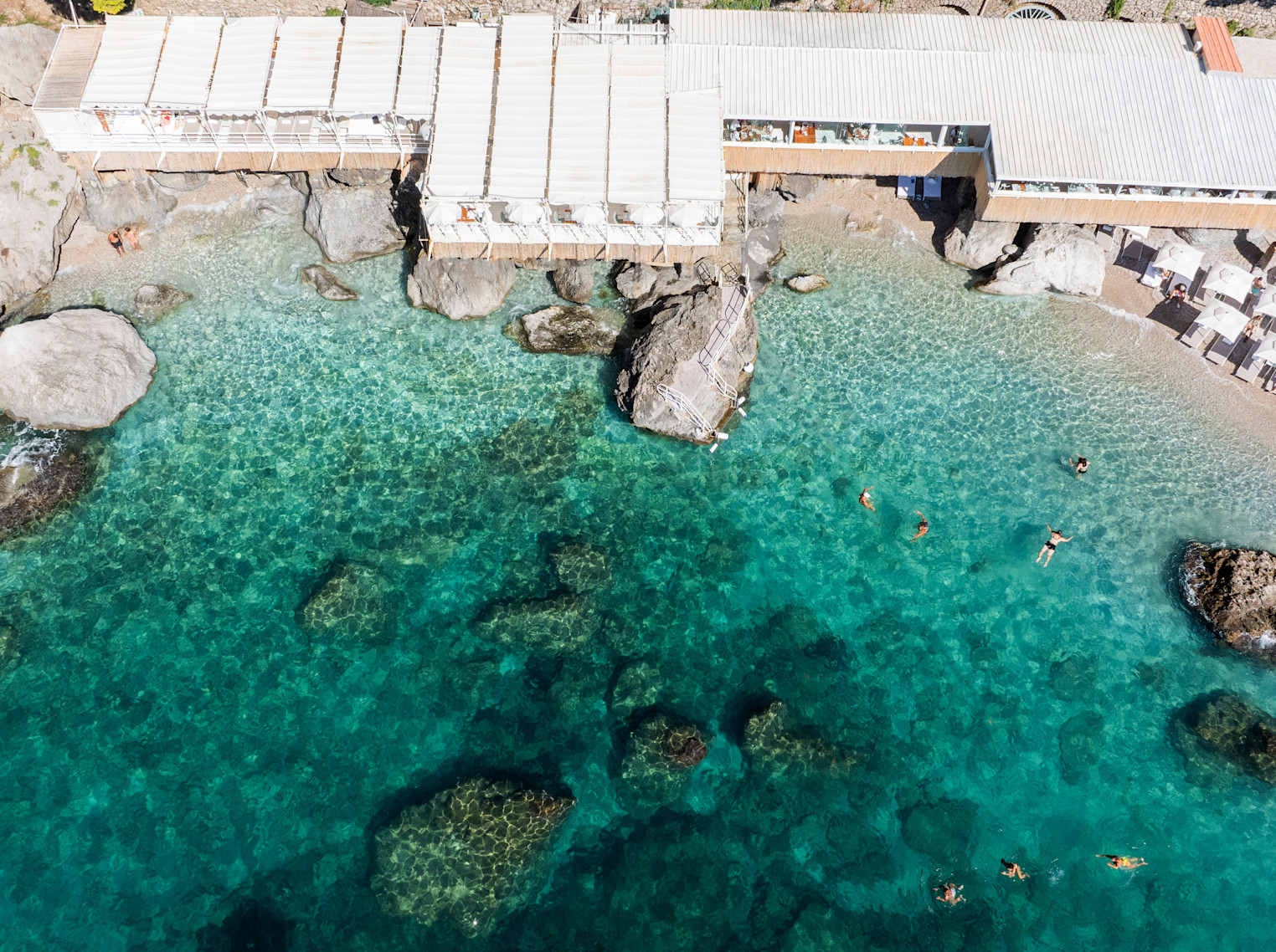 LPA - La palma beach club byRR