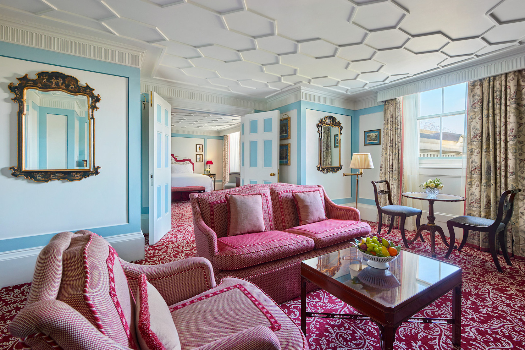 LAN - Room GS - Image 1