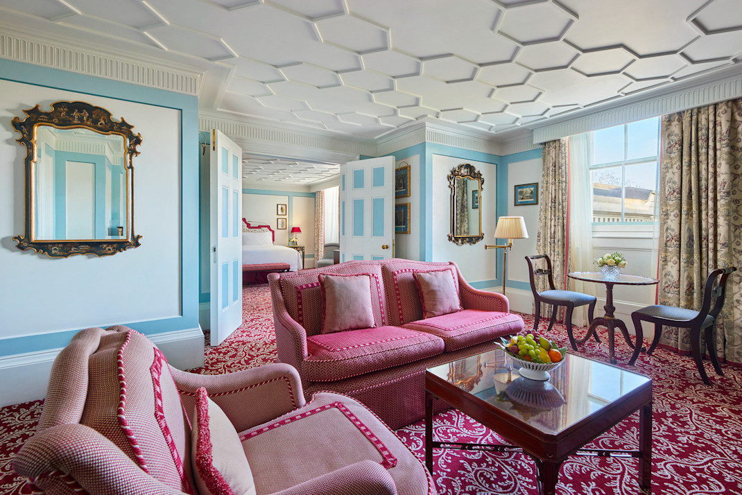 LAN - Room GS - Image 1