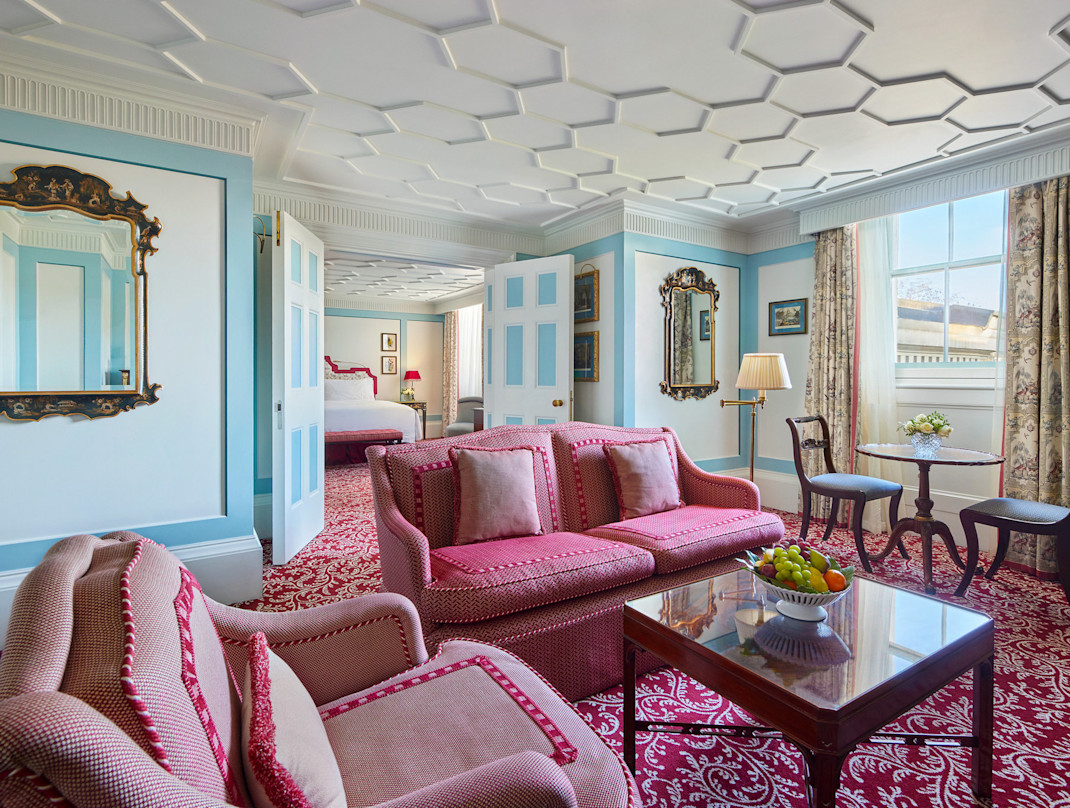 LAN - Room GS - Image 1