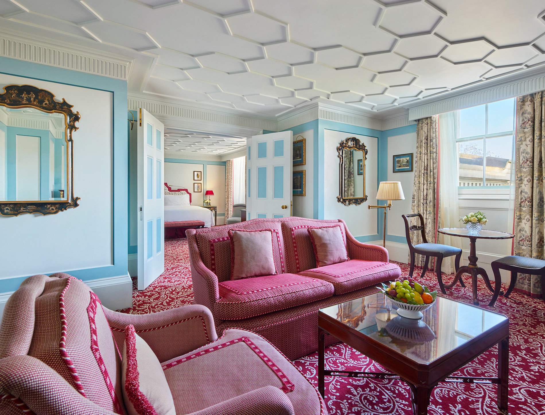 LAN - Room GS - Image 1