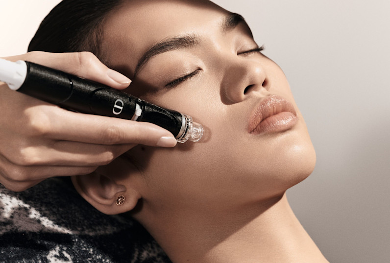 HDC - Soin visage Dior