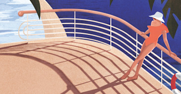 HDC - Motif