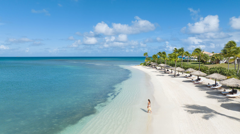 JBI - Beach - Lifestyle - Morning day1