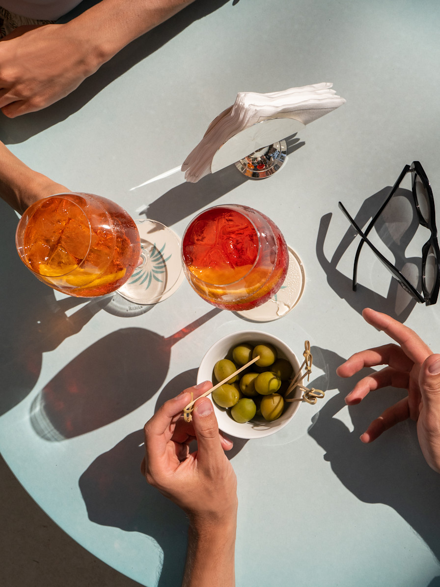 LPA - La Palma Bar & Terrace