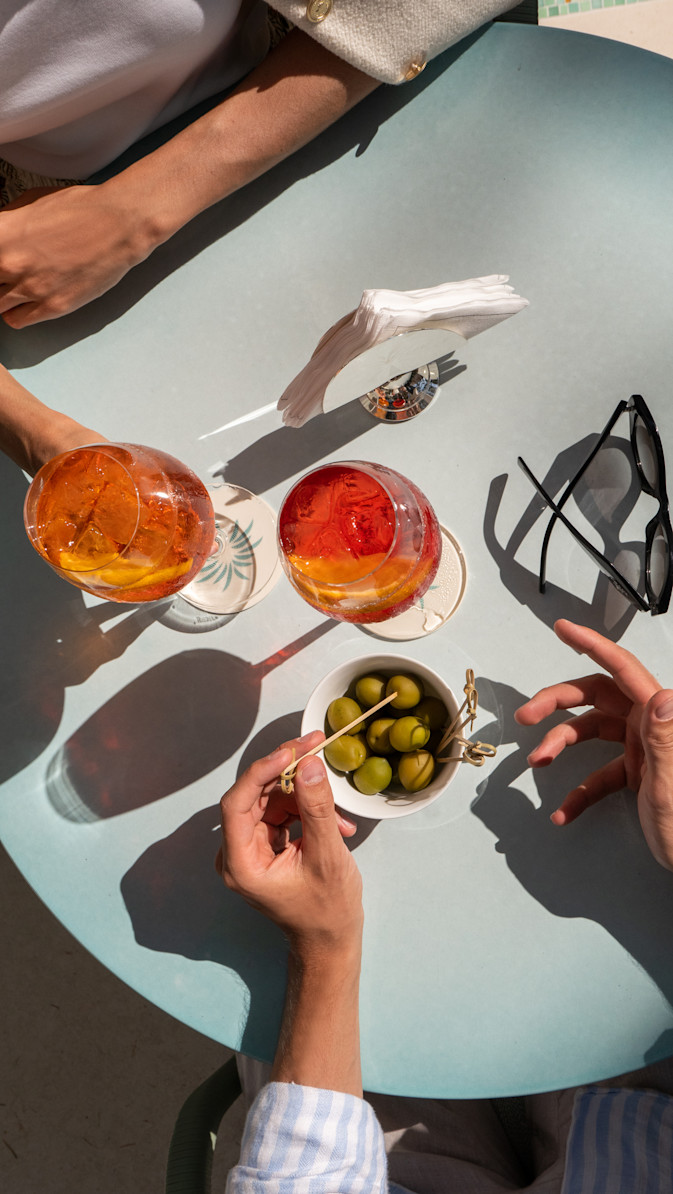 LPA - La Palma Bar & Terrace