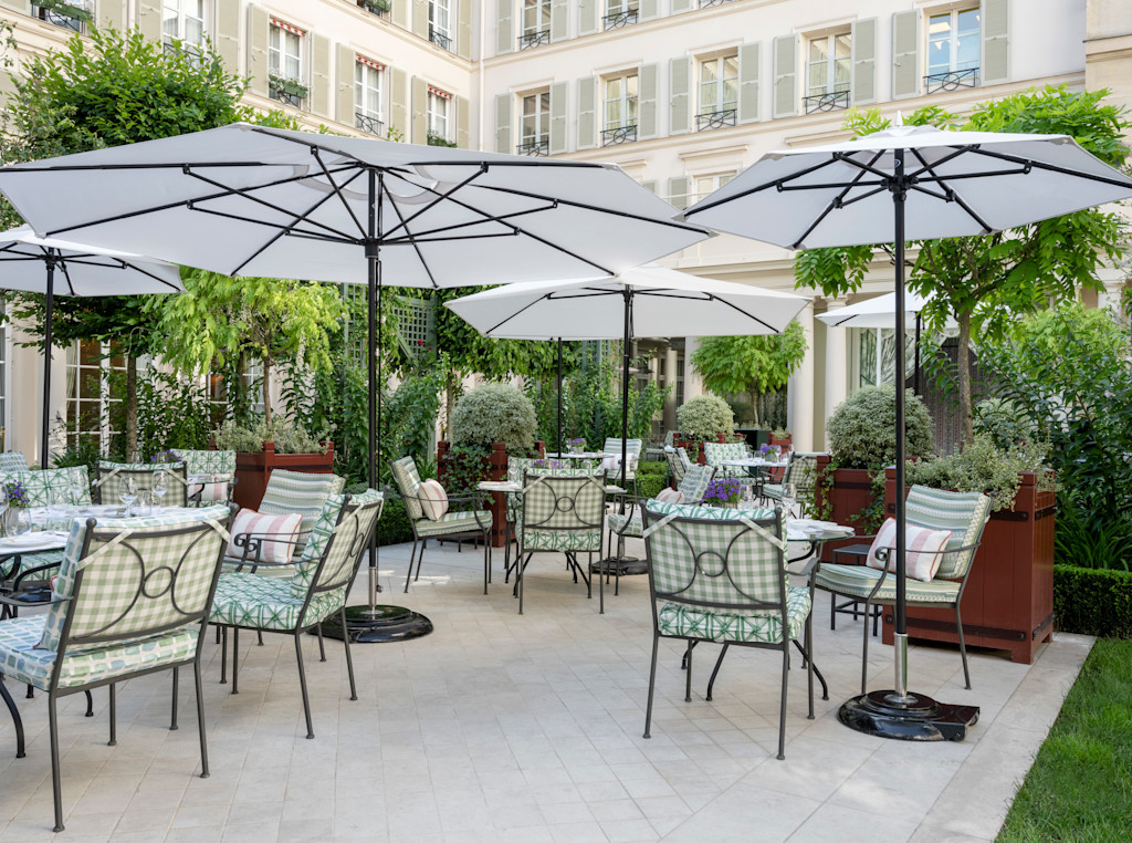 LBP - Le Jardin Français