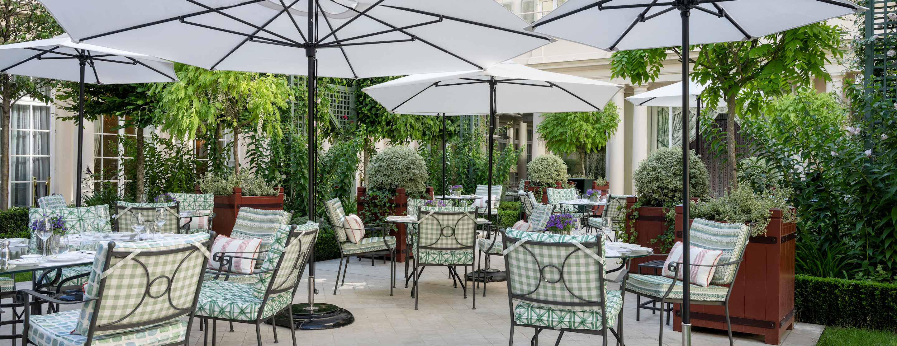 LBP - Le Jardin Français