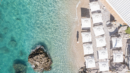 Luxury Event Venues in Capri, Italy | Hotel La Palma