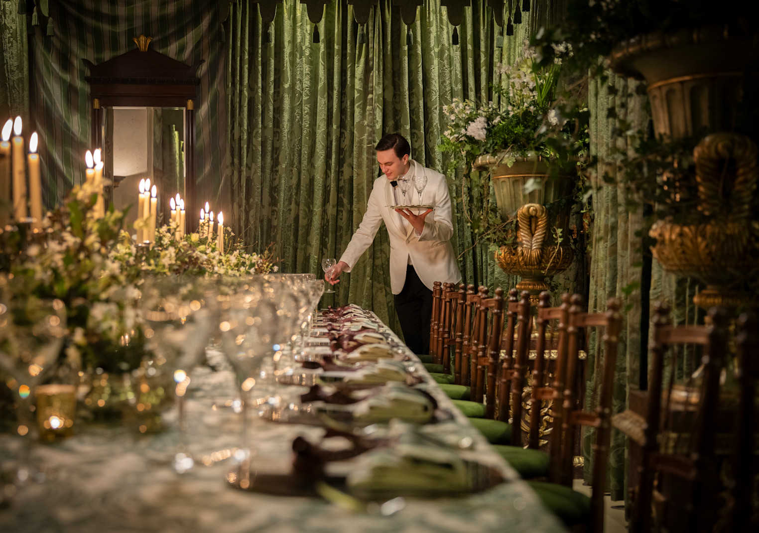 LAN - The Great Hall 