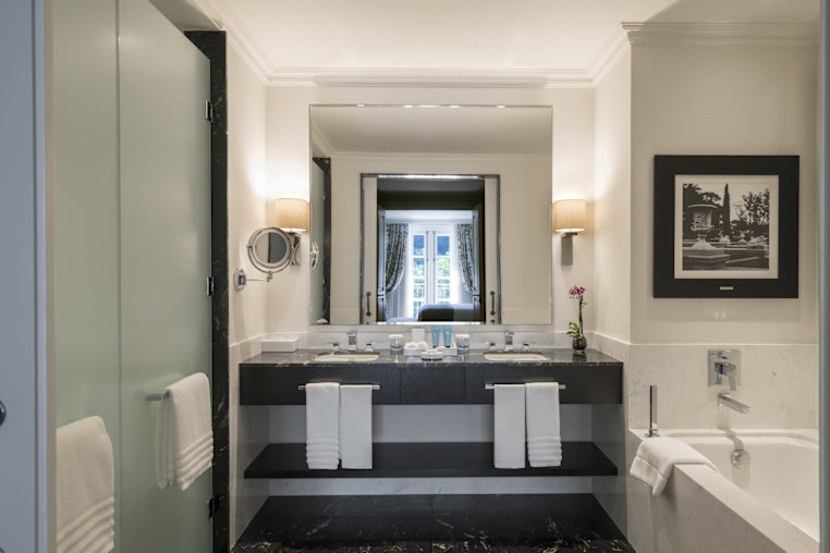 Suite Prestige | Palácio Tangará en São Paulo