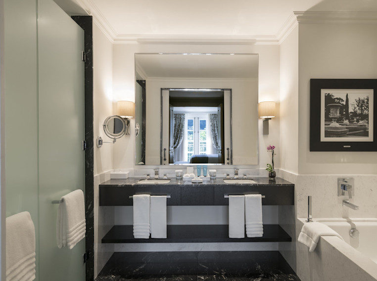 Suite Prestige | Palácio Tangará en São Paulo