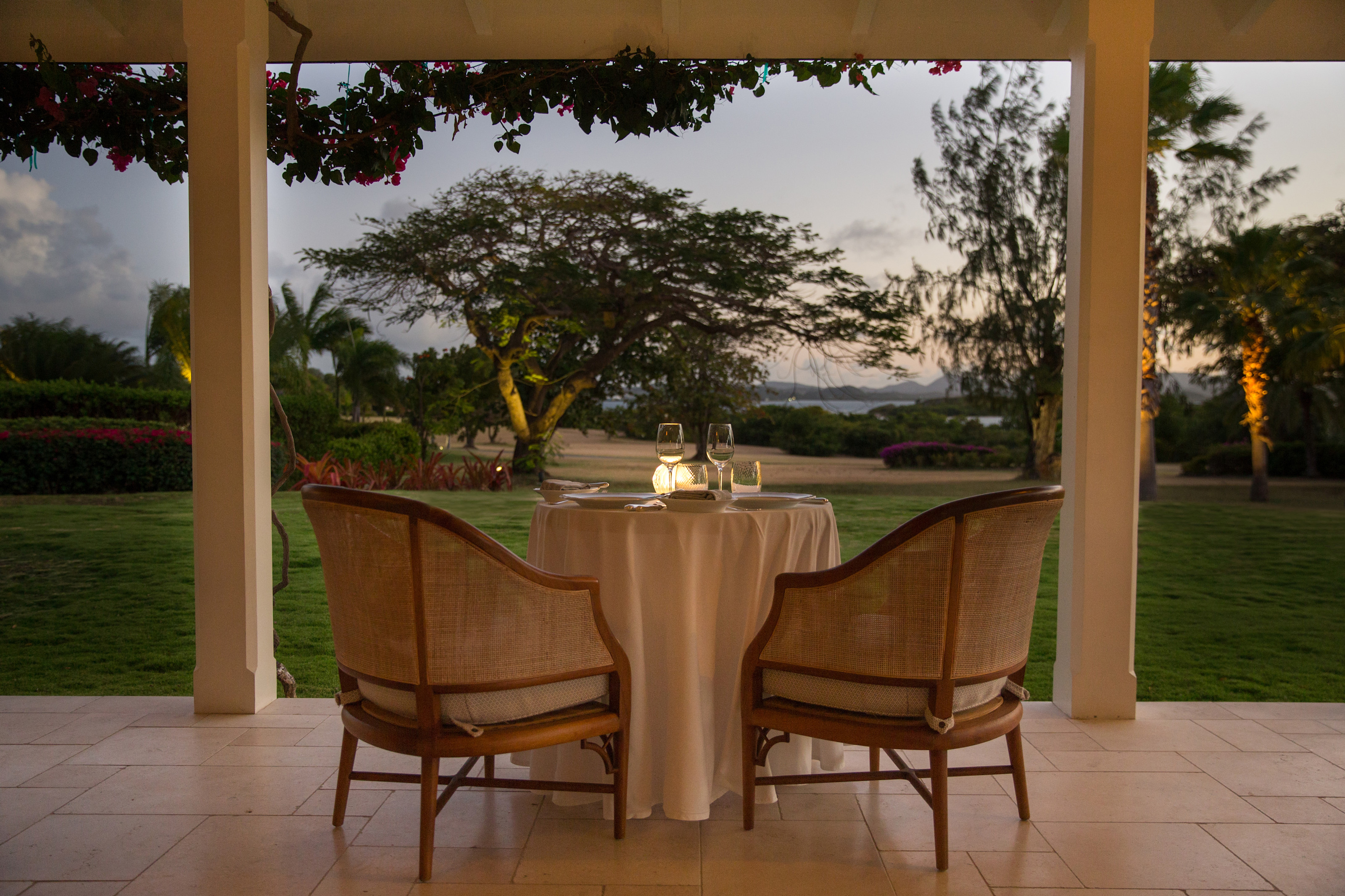 JBI - Estate House