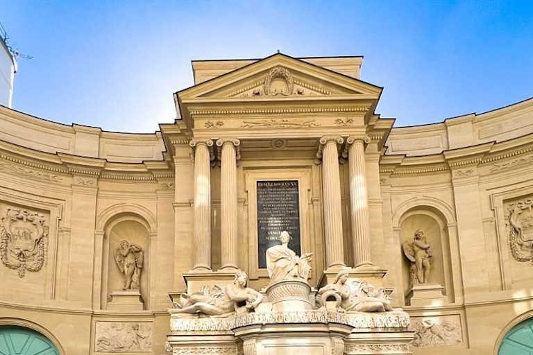 LBP - musée maillol