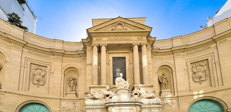 LBP - musée maillol