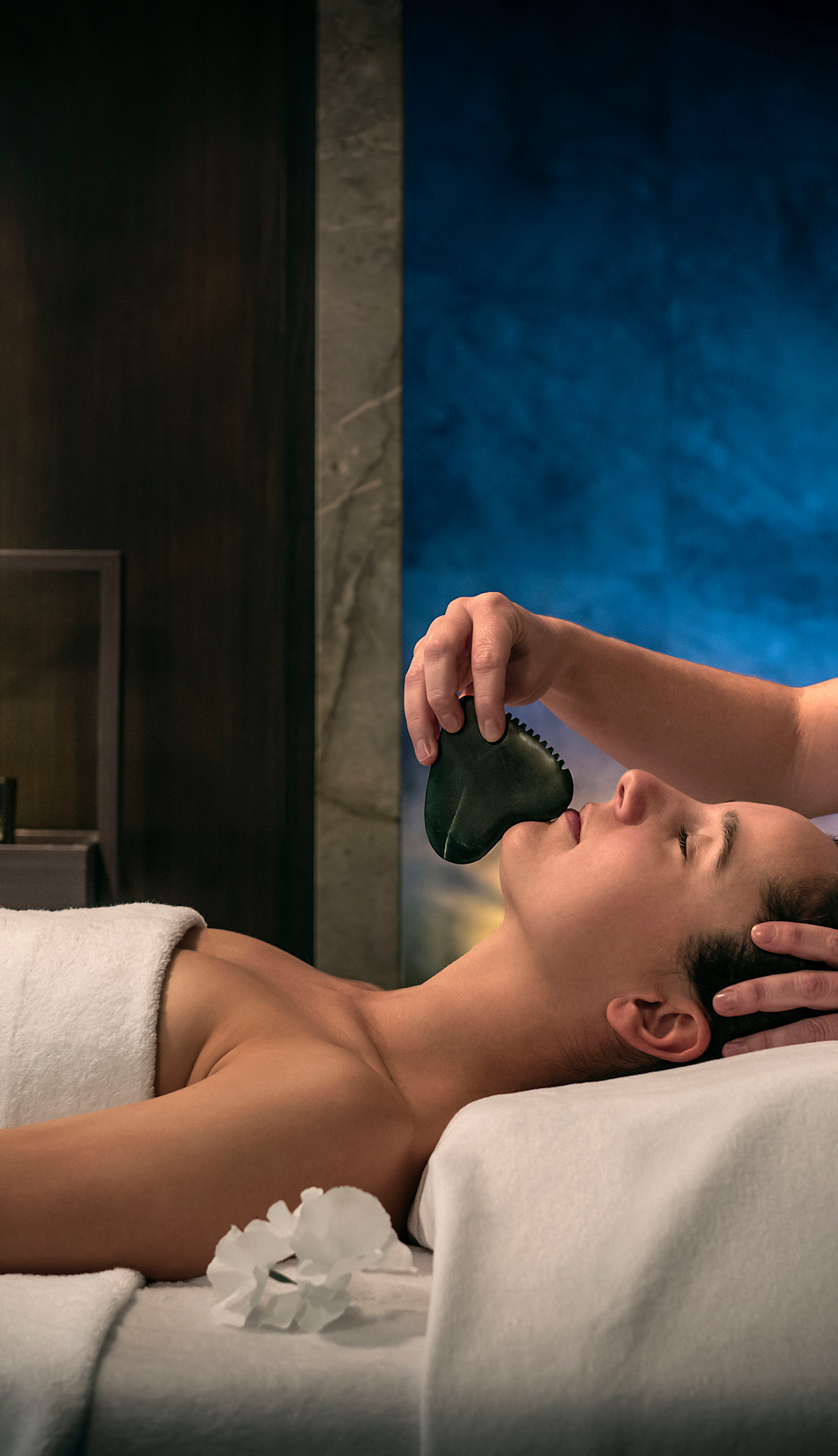 APG - Gua Sha Massage